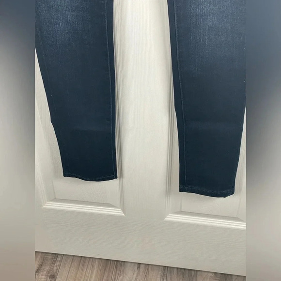 Stella by Buckle Mid-Rise Skinny Stretch Jean size‎ 26 x 31 1/2 New with tags - Picture 11 of 16